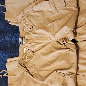 Men's LA Police Gear Tactical Pants NWOT Sz 36x30